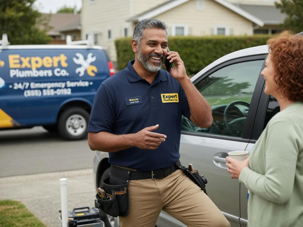 Drain Cleaning Flint, MI FAQs